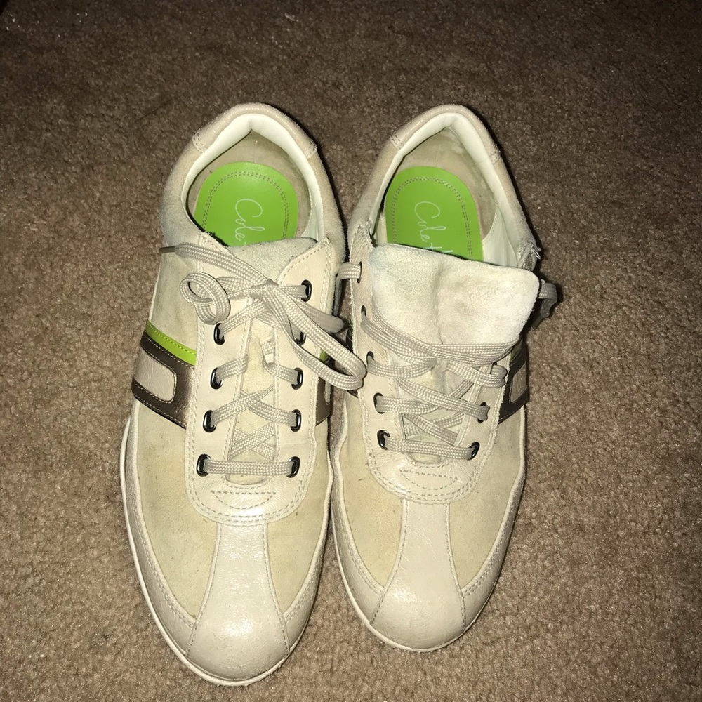 Cole Haan Shoes
